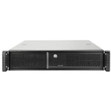 Chieftec 2U rackmount ohišje za strežnik UNC-209SR-B-OP | Shoptok.si