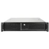 2U rackmount ohišje za strežnik UNC-209SR-B-OP