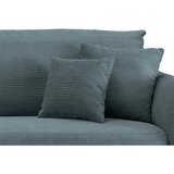 Modern Living Sedežna Garnitura Vanilla, Barva Petroleja | Shoptok.si