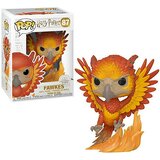 Funko Figura POP Harry Potter Fawkes | shoptok.hr