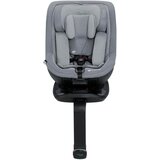 Kinderkraft auto sedište i-guard i-size 40-105 cm cool grey (KCIGUA00GRY0000)