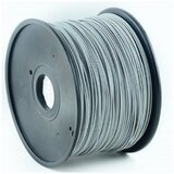 Gembird 3DP-ABS1.75-01-GR ABS Filament za 3D štampač 1.75mm, kotur 1KG Gray | Eponuda.com