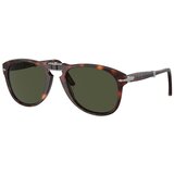 Persol Muške sunčane naočale PO0714 SN Tortoise (havana) | shoptok.hr