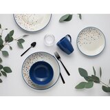 Creatable Kombinirani Servis Joy Blue, 16-Delni | Shoptok.si