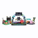 Squishmallows Kocke BLDR Concert – | Shoptok.si