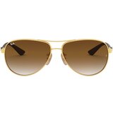 Ray-ban carbon Fibre Naočare za sunce RB 8313 001/51 Cene