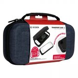 Bigben Nintendo Switch Deluxe Travel Case Grey