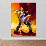 Wallity Slika DEV03446100140, 100x140 cm | ePonuda.com