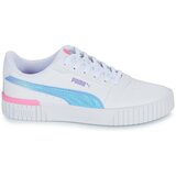 Puma Carina 2.0 Bouncy Sky Jr Bijela | shoptok.hr