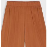 Sinsay Viskozne culotte hlače | shoptok.hr