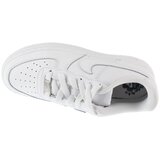 Nike Nizke superge Air Force 1 Triple White (GS) (DH2920-111) Bela | Shoptok.si