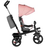 Lionelo Otroški tricikel Lionelo Haari, Bubblegum | Shoptok.si