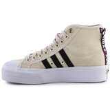 Adidas Nizza Platform Mid Bež | shoptok.hr