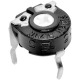 Piher PT6KV-104A2020 ugljični trimer linearno 0.1 W 100 kΩ 1 kom. | Eponuda.ba