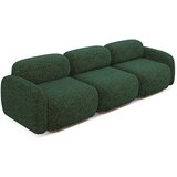 Makamii Tamno zelena sofa 270 cm Ailani – | shoptok.hr