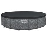 Bestway okrugli bazen 6u1 (549x132cm) | shoptok.hr