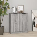 vidaXL komoda boja hrasta sonome 60 x 30 x 70 cm od konstruiranog drva Cijene