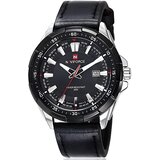 Naviforce Ura PE-29587 - Črna / Srebrna | Shoptok.si