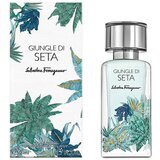 Salvatore Ferragamo Parfumska voda Giungle di Seta Eau de Parfum 100 ml Cene