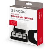 Sencor hepa filter za sesalnik SVX041HF, 4 kos | Shoptok.si