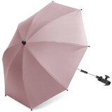 Fillikid suncobran Style, soft rose | shoptok.hr