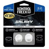 KontrolFreek Thumb Grip - Galaxy White (2021) Playstation 4 Playstation 5 | Eponuda.com