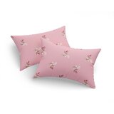 L'essentiel Maison Set jastučnica Alanur, Roze Cene