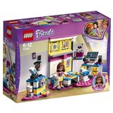 Lego Friends Olivijina razkošna spalnica - 41329, (632357) | Shoptok.si