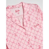 Sinsay Komplet dvodijelne pidžame Barbie | shoptok.hr