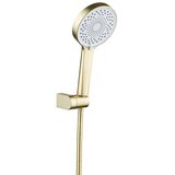 STIL set za tuš ručica tuša s crijevom 150 cm i držačem, gold Cijene