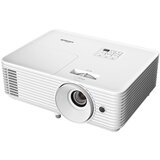Vivitek DH380 data projector Standard throw projector 4000 ANSI lumens DMD 1080p (1920x1080) 3D White | shoptok.hr