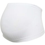 Carriwell podporni nosečniški pas 5008 white | Shoptok.si