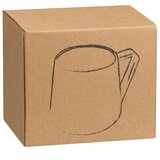  ŠALICA 300ML KERAMIČKA RUDOLF MACMA 82688-06 BIJELA | shoptok.hr