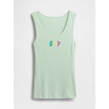 GAP Ribbed tank top with logo - Women's | ePonuda.com