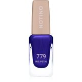 Notino Gel Effect Nail Polish lak za nokte s gel efektom 779 Iris Petal 10 ml | shoptok.hr