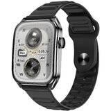 INF 1.93" AMOLED Bluetooth Klic Pametna Ura, Združljiva z GloryFit APP Black, (5000071820) | Shoptok.si