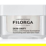 Filorga skin-unify illuminating even skin tone cream posvjetljujuća krema za lice 50 ml za žene | shoptok.hr