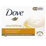 Dove Sapun Nourishing oil care, 90gr Cene