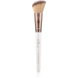 Luvia Cosmetics Elegance Blush Brush čopič za rdečilo 213 1 kos Cene