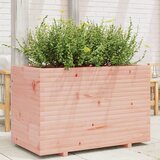 Furnova Vrtno cvetlično korito 110x60x72 cm trden les douglas, (21921702) | Shoptok.si