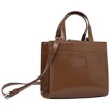 Tommy Hilfiger Torbe za čez ramo TJW MUST MINI TOTE AW0AW17870 Bež Cene