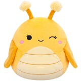 Squishmallows 20cm w20 - Greer - žuti skakavac | shoptok.hr