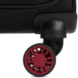 WINGS set od 4 kovčega, plavo/crveni | shoptok.hr