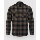 Horsefeathers Srajca Dough Shirt Tarmac S | Shoptok.si