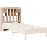  Uzglavlje sa spremištem 90 cm od masive borovine | shoptok.hr