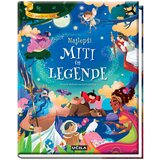 Učila Najlepši miti in legende | Shoptok.si