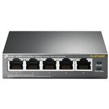 Tp-link Mrežno stikalo TL-SF1005P 5-portno PoE Cene