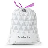 Brabantia Vrečke za smeti 40 ks 12 l PerfectFit C – | Shoptok.si