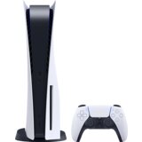 Sony PlayStation 5 Slim Disc Edition 1TB - White | shoptok.hr