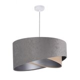  Luster na sajli GALAXY 1xE27/60W/230V | Eponuda.com
